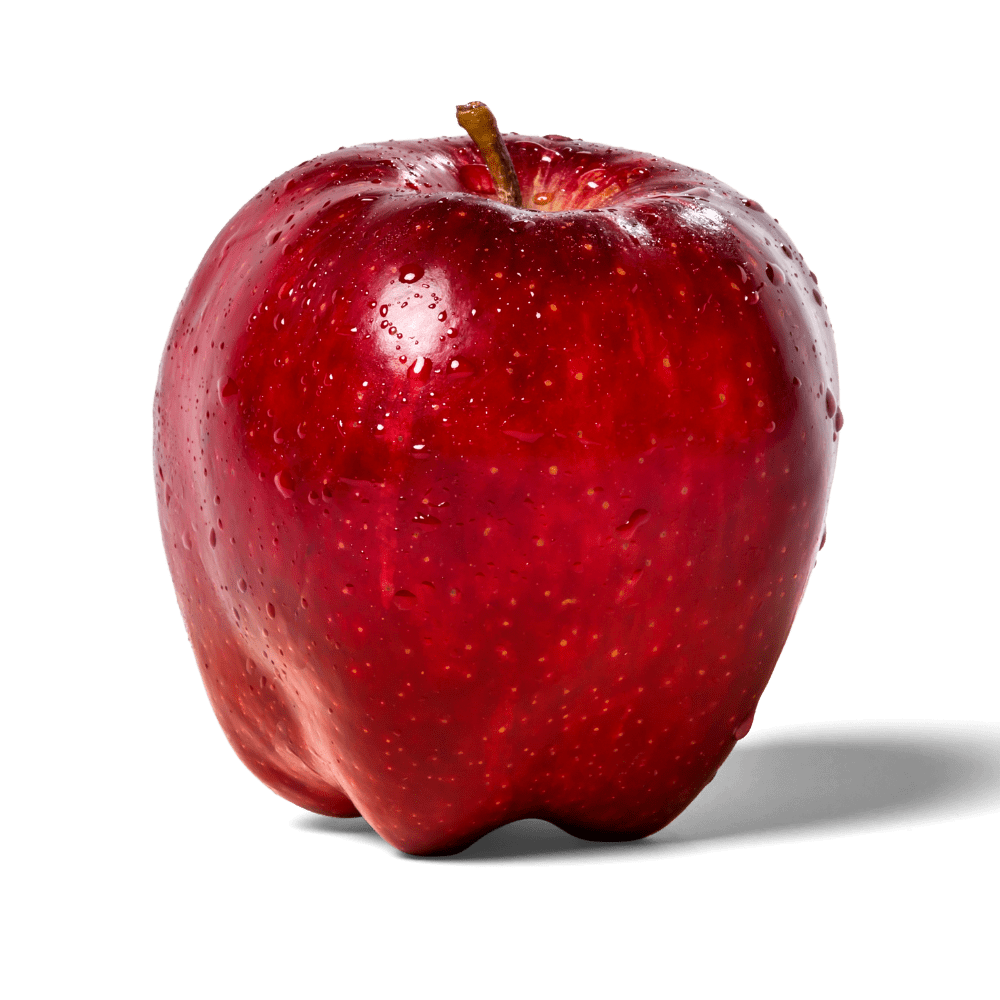 Red Velox Apple – Jaivikhaat