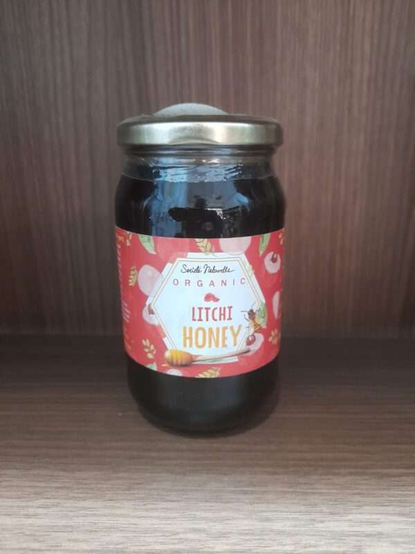 Lychee Honey