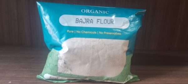 Bajra Flour 500 gms