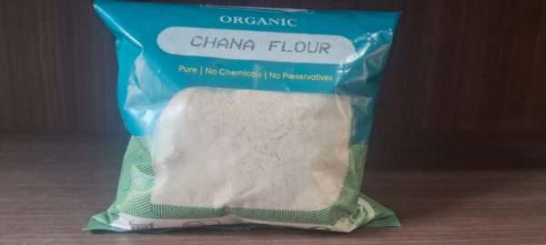 Chana Flour 500 gms