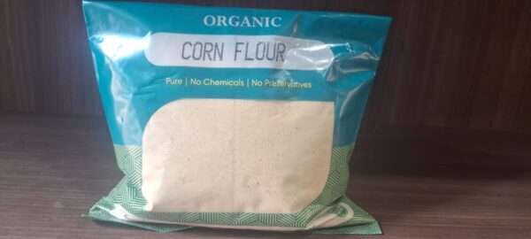 Corn Flour 500 gms