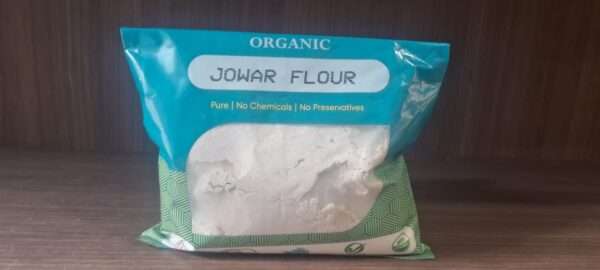 Jowar Flour 500 gms