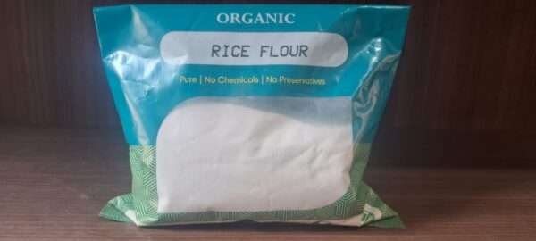 Rice Flour 500 gms